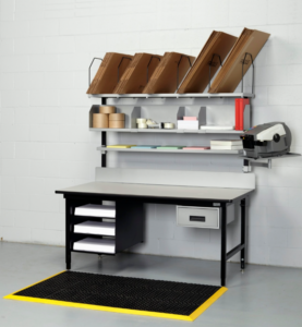 fulfillment partner kiválasztása webshop logisztika raktár csomagolás